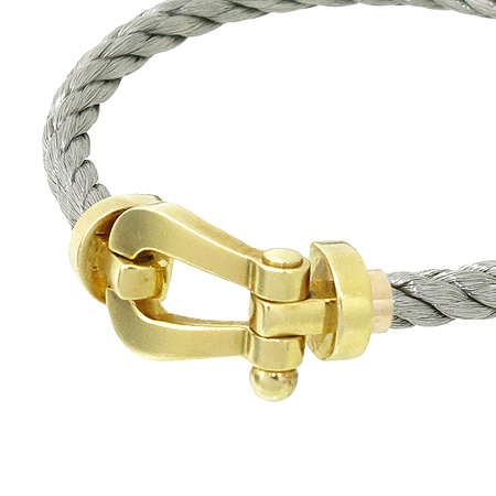 FRED PARIS(������) 6B0110 / 0B0006 FORCE 10 (���� ��) 18K ��� ��Ŭ + ��ƿ ü�� ���� �̹���3 - ���̺��� �߰���ǰ