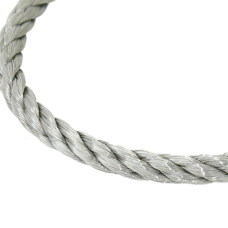 FRED PARIS(������) 6B0110 / 0B0006 FORCE 10 (���� ��) 18K ��� ��Ŭ + ��ƿ ü�� ���� �̹���5 - ���̺��� �߰���ǰ