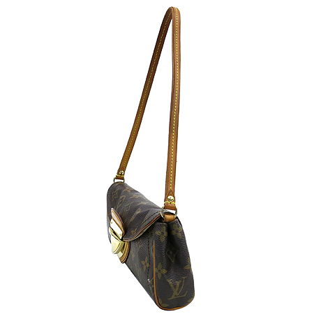 Louis Vuitton(���̺���) M40122 ���׷� ĵ���� ����� Ŭ��ġ �� ����� �̹���2 - ���̺��� �߰���ǰ