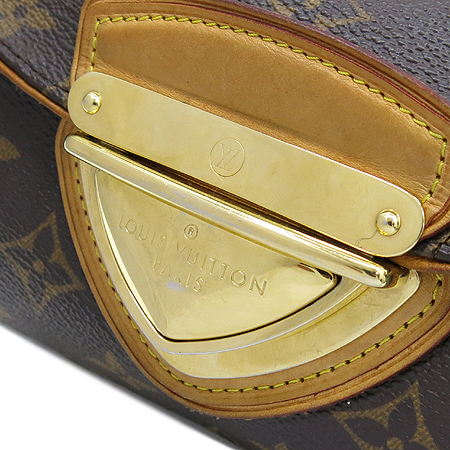 Louis Vuitton(���̺���) M40122 ���׷� ĵ���� ����� Ŭ��ġ �� ����� �̹���3 - ���̺��� �߰���ǰ