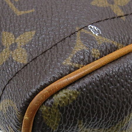 Louis Vuitton(���̺���) M40122 ���׷� ĵ���� ����� Ŭ��ġ �� ����� �̹���4 - ���̺��� �߰���ǰ