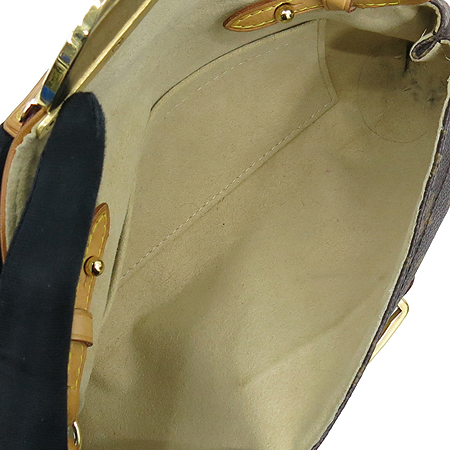 Louis Vuitton(���̺���) M40122 ���׷� ĵ���� ����� Ŭ��ġ �� ����� �̹���5 - ���̺��� �߰���ǰ