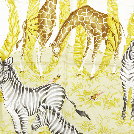 Ferragamo(��󰡸�) 100% ��ũ ���÷� �̹���2 - ���̺��� �߰���ǰ