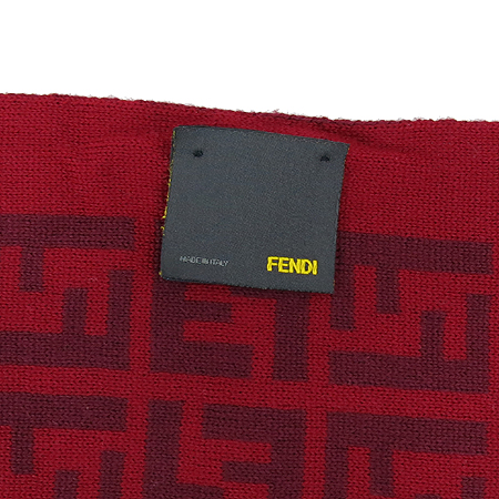 Fendi(���) 100% �� FF �ΰ� ���÷� �̹���3 - ���̺��� �߰���ǰ