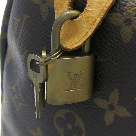 Louis Vuitton(���̺���) M41528 ���׷� ĵ���� ���ǵ� 25 ��Ʈ�� �̹���3 - ���̺��� �߰���ǰ