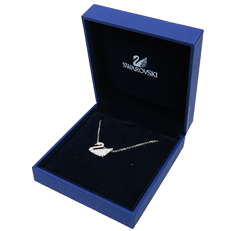 Swarovski(���ͷκ꽺Ű) ũ����Ż �ΰ� ���Ʈ ����� �̹���2 - ���̺��� �߰���ǰ