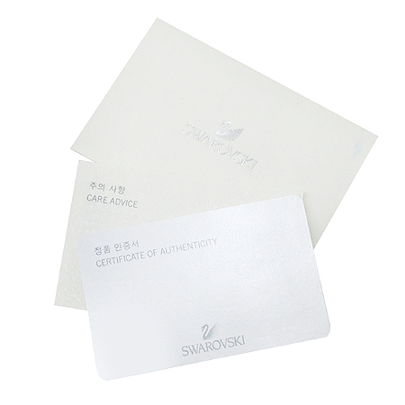 Swarovski(���ͷκ꽺Ű) 1023992 ũ����Ż �Ҵ�Ʈ ����� �̹���5 - ���̺��� �߰���ǰ