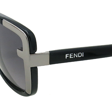 Fendi(���) FS5224 ���� �̴ϼ� �ΰ� ���� ���۶� �̹���5 - ���̺��� �߰���ǰ