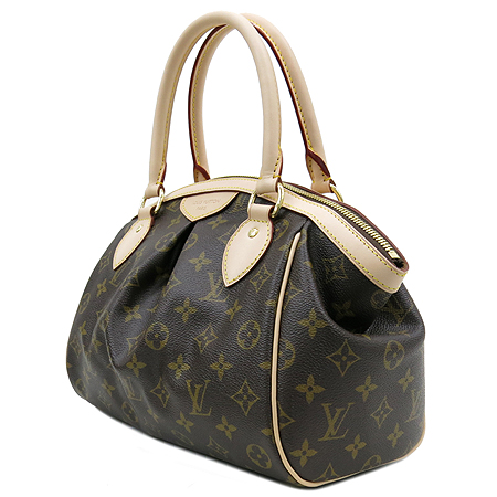 Louis Vuitton(���̺���) M40143 ���׷� ĵ���� Ƽ���� PM ��Ʈ�� �̹���3 - ���̺��� �߰���ǰ
