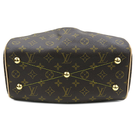 Louis Vuitton(���̺���) M40143 ���׷� ĵ���� Ƽ���� PM ��Ʈ�� �̹���5 - ���̺��� �߰���ǰ