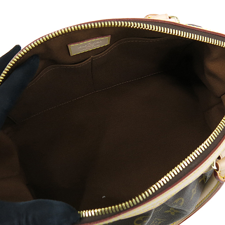 Louis Vuitton(���̺���) M40143 ���׷� ĵ���� Ƽ���� PM ��Ʈ�� �̹���6 - ���̺��� �߰���ǰ