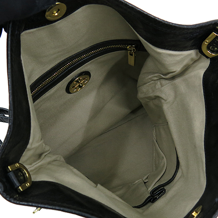 TORY BURCH(�丮��ġ) ���� �Ƹ��� �ΰ� ���� CALF ���� �÷� ü�� ����� �� Ŭ��ġ�� �̹���4 - ���̺��� �߰���ǰ