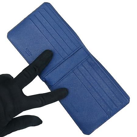 Prada(�����) 2M0513 SAFFIANO ���ǾƳ� ����ΰ� 8ũ����ī�� ������ �̹���4 - ���̺��� �߰���ǰ