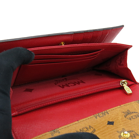 MCM(������) MYL1AVI3RE001 ���佺 ������ �̹���4 - ���̺��� �߰���ǰ