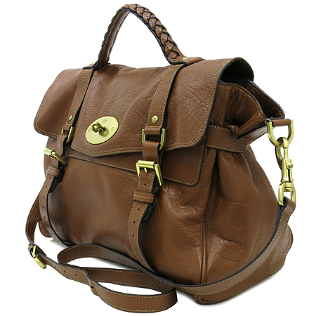 MULBERRY(�ֹ���) HH7541 671 ����Ʈ ���ȷ� ��Ų ���� �÷� �˷��� ���������� ����ΰ� 2WAY �̹���2 - ���̺��� �߰���ǰ