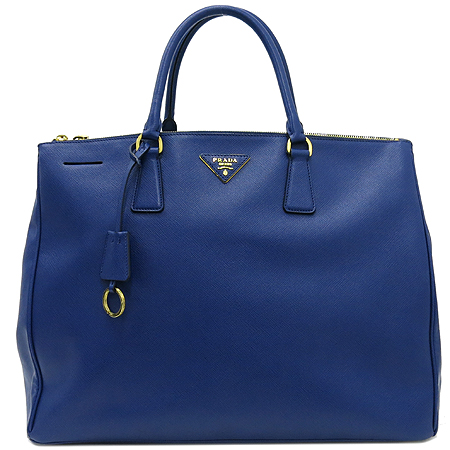 Prada(�����) BN1802 SAFFIANO LUX NERO ���� ���ǾƳ� ���� ����ΰ� ��Ʈ�� �̹���2 - ���̺��� �߰���ǰ