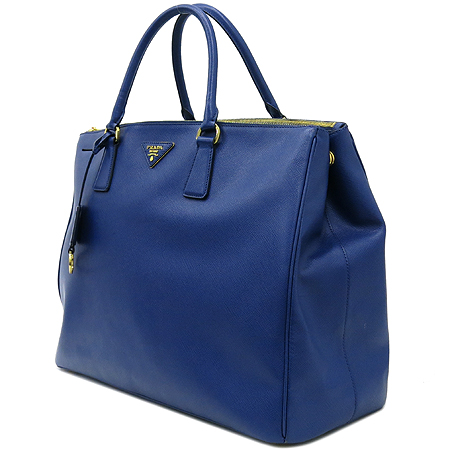 Prada(�����) BN1802 SAFFIANO LUX NERO ���� ���ǾƳ� ���� ����ΰ� ��Ʈ�� �̹���3 - ���̺��� �߰���ǰ