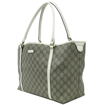 Gucci(����) 197953 GG�ΰ� PVC ���̴�Ʈ ���� Ʈ���� ���� ����� �̹���2 - ���̺��� �߰���ǰ