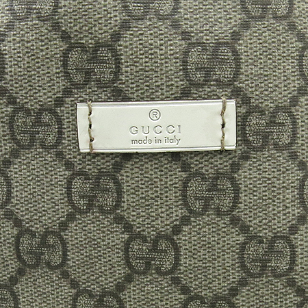 Gucci(����) 197953 GG�ΰ� PVC ���̴�Ʈ ���� Ʈ���� ���� ����� �̹���3 - ���̺��� �߰���ǰ