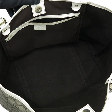 Gucci(����) 197953 GG�ΰ� PVC ���̴�Ʈ ���� Ʈ���� ���� ����� �̹���5 - ���̺��� �߰���ǰ