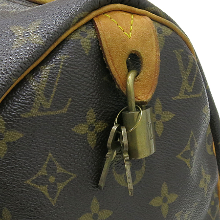 Louis Vuitton(���̺���) M41526 ���׷� ĵ���� ���ǵ� 30 ��Ʈ�� �̹���3 - ���̺��� �߰���ǰ