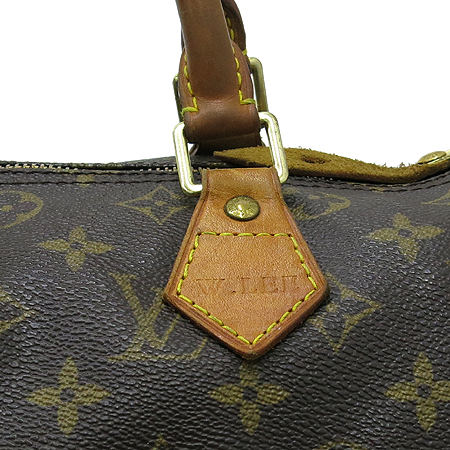 Louis Vuitton(���̺���) M41526 ���׷� ĵ���� ���ǵ� 30 ��Ʈ�� �̹���4 - ���̺��� �߰���ǰ
