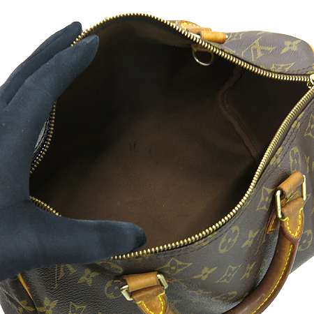 Louis Vuitton(���̺���) M41526 ���׷� ĵ���� ���ǵ� 30 ��Ʈ�� �̹���7 - ���̺��� �߰���ǰ