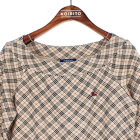 Burberry(������) �� Ƽ [��õ��] �̹���3 - ���̺��� �߰���ǰ