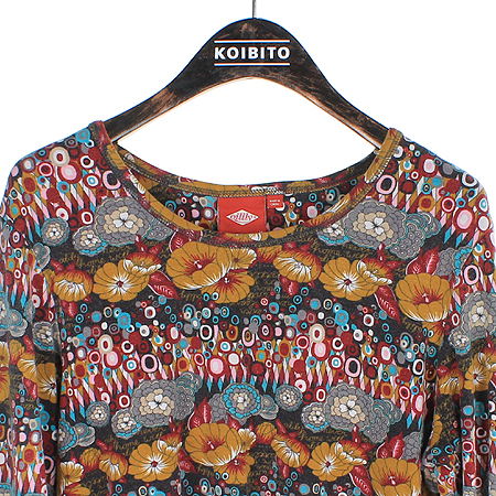 Oilily(���ϸ���) �ö������ Ƽ �̹���2 - ���̺��� �߰���ǰ