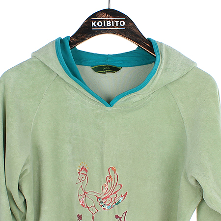 Oilily(���ϸ���) �ĵ� Ƽ �̹���2 - ���̺��� �߰���ǰ