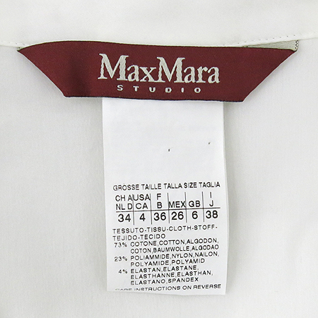 Max Mara(��������) ���콺 �̹���5 - ���̺��� �߰���ǰ