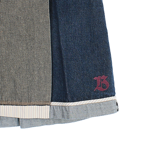 Burberry(������) ��ĿƮ �̹���3 - ���̺��� �߰���ǰ