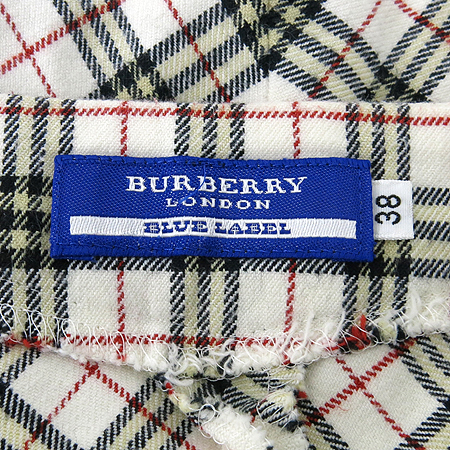 Burberry(������) ��ĿƮ �̹���4 - ���̺��� �߰���ǰ