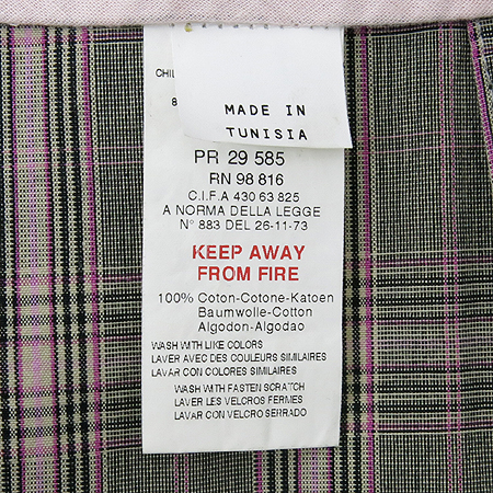 Burberry(������) ��ĿƮ �̹���4 - ���̺��� �߰���ǰ