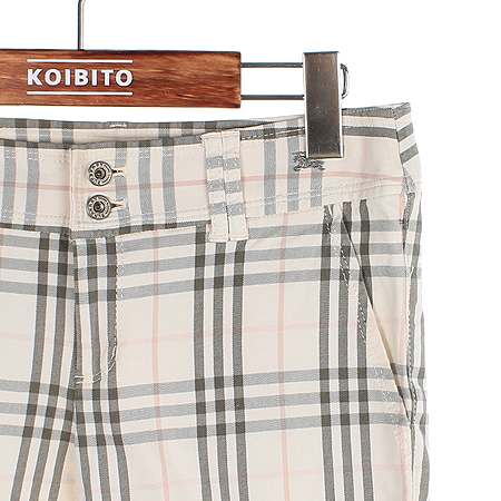 Burberry(������) �ݹ��� �̹���2 - ���̺��� �߰���ǰ