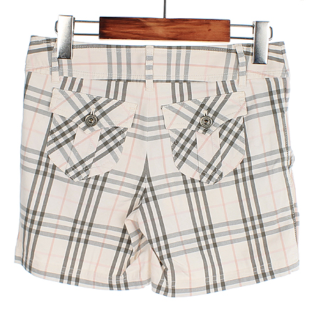 Burberry(������) �ݹ��� �̹���3 - ���̺��� �߰���ǰ