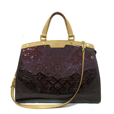 Louis Vuitton(���̺���) M91616 ���׷� ������ �Ƹ����� �극�� GM 2WAY [��õ ������] �̹���2 - ���̺��� �߰���ǰ