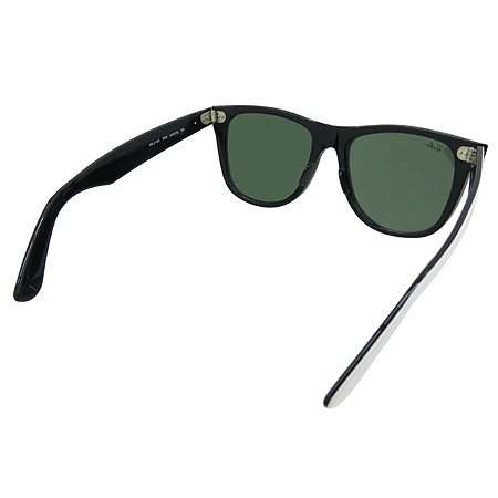 RAY-BAN(���̺�) RB2140 WAYFARER ȭ��Ʈ/���� ���� ���۶� �̹���4 - ���̺��� �߰���ǰ