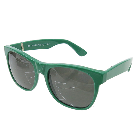 SUPER SUNGLASSES (���� ���۶�) �׸� �÷� ���� ���۶� �̹���3 - ���̺��� �߰���ǰ