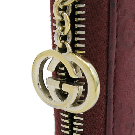 Gucci(����) 212110 GG �ΰ� �ø� ���� ���� ������ �̹���2 - ���̺��� �߰���ǰ