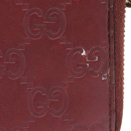 Gucci(����) 212110 GG �ΰ� �ø� ���� ���� ������ �̹���4 - ���̺��� �߰���ǰ