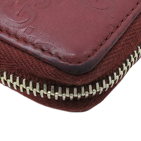 Gucci(����) 212110 GG �ΰ� �ø� ���� ���� ������ �̹���5 - ���̺��� �߰���ǰ