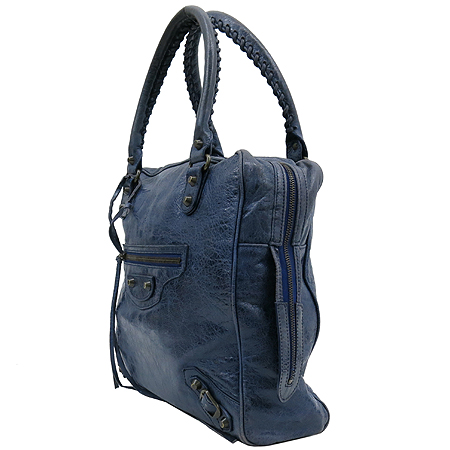 Balenciaga(�߷��þư�) Balenciaga(�߷��þư�) 163259 ��Ƽ�� ���� �� �̴� ���� ��Ʈ�� + �����ſ� �̹���2 - ���̺��� �߰���ǰ