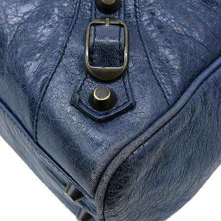 Balenciaga(�߷��þư�) Balenciaga(�߷��þư�) 163259 ��Ƽ�� ���� �� �̴� ���� ��Ʈ�� + �����ſ� �̹���4 - ���̺��� �߰���ǰ