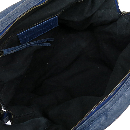 Balenciaga(�߷��þư�) Balenciaga(�߷��þư�) 163259 ��Ƽ�� ���� �� �̴� ���� ��Ʈ�� + �����ſ� �̹���6 - ���̺��� �߰���ǰ