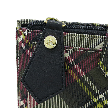 Vivienne_Westwood(���ȿ���Ʈ���) ���� ORB �ΰ� Ÿź üũ ������ [��õ��] �̹���2 - ���̺��� �߰���ǰ