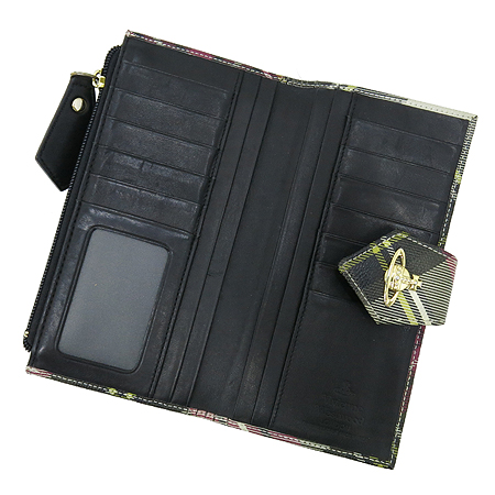 Vivienne_Westwood(���ȿ���Ʈ���) ���� ORB �ΰ� Ÿź üũ ������ [��õ��] �̹���3 - ���̺��� �߰���ǰ