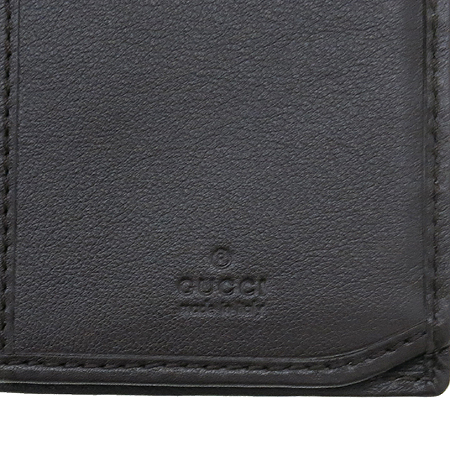 Gucci(����) 314192  GG �ΰ� PVC  ��� Ʈ���� ������ �̹���3 - ���̺��� �߰���ǰ