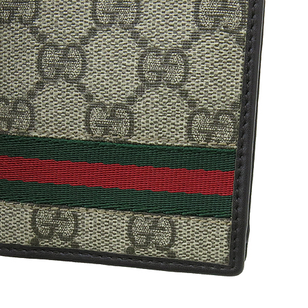 Gucci(����) 314192  GG �ΰ� PVC  ��� Ʈ���� ������ �̹���4 - ���̺��� �߰���ǰ