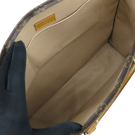 Louis Vuitton(���̺���) M51140 ���׷� ĵ���� ��ܶ� ��Ʈ�� �̹���5 - ���̺��� �߰���ǰ